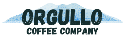 Orgullo Coffee Company logo